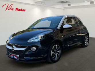 opel adam 1.0 t slam rzs/wqy/5pc/ren/sge