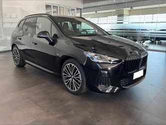 18d active tourer msport