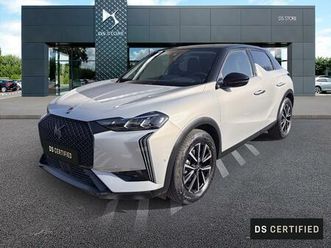 1.2 hybride 145ch performance line