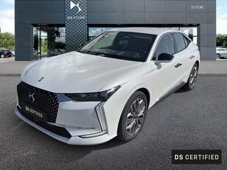 e-tense 225 trocadero auto