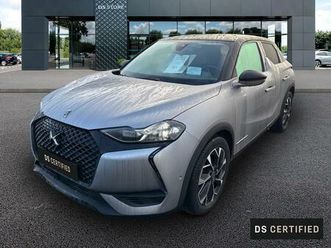 crossback puretech 130 eat8 louvre