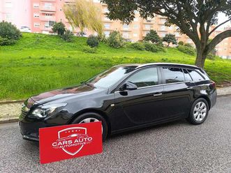 opel insignia sports tourer 2.0 cdti cosmo s/s j17