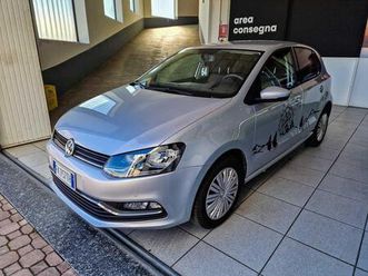 v 2014 5 porte 1.0 mpi 75cv comfortline