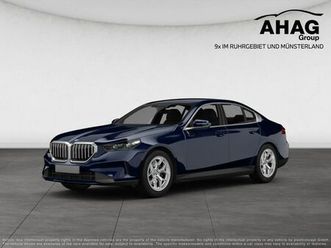 i m sport ahk daplus h/k 360° komfortsitze