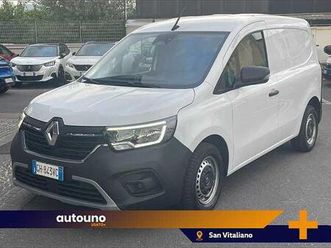 van 1.5 blue dci 95cv edition one