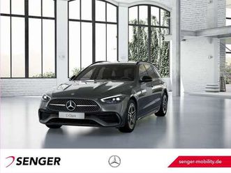 t amg rückfahrkamera ambiente mbux led