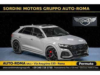 rsq8 nardo 23 pano rs-design sport-exh matrix
