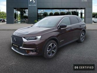 crossback crossback puretech 180 eat8 executive