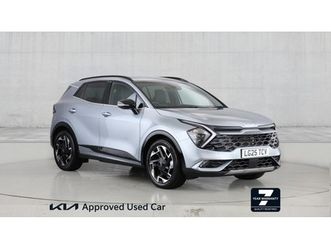 1.6 t-gdi 48v gt-line