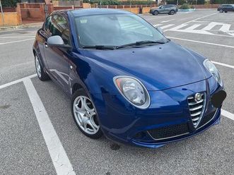 alfa mito