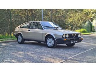 alfa romeo sprint veloce
