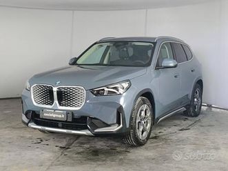 bmw x1 u11 - ix1 edrive 20 x-line u14490
