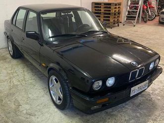 bmw 316i e30 1990