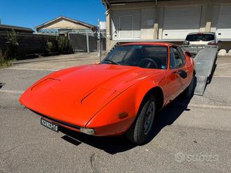 fiat 850 francis lombardi gran prix