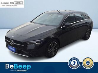 mercedes-benz cla s.brake shooting brake 180 ...