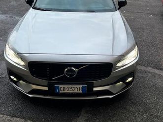 volvo v 90 r design awd