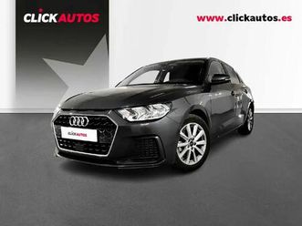 audi a1 1.0 tfsi 116cv advanced