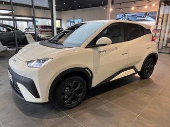 dolphin surf 43.2 kwh 156 ch