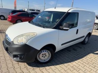 opel combo 1.3cdti euro 5