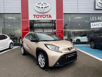 1.0 vvt-i 72ch design pack zen