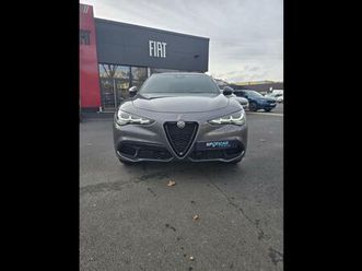 2.2 diesel 160ch veloce at8