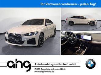 420d xdrive gran coupe msport msportpro ahk