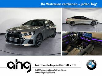 d xdrive limousine ahk m-sport innovation