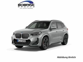 xdrive30e hybrid m sport head-up led lhz shz