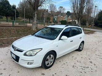 hyundai i 30 1.6 diesel