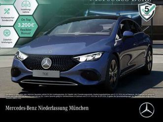 avantgarde pano burmester distr. led pts