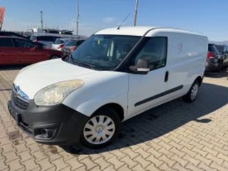 opel combo 1.3cdti maxi euro 5