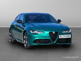 2.0t tributo italiano auto euro 6 (s/s) 4dr