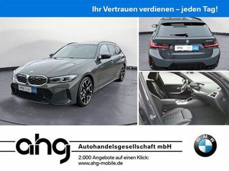 xdrive touring auto innovationsp. panorama