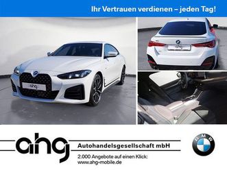 420d xdrive gran coupe msportpro comfortpkt ahk.