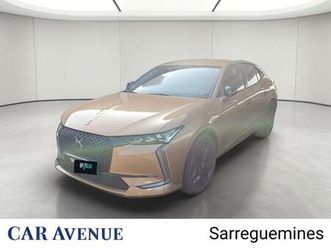 bluehdi 130ch performance line + automatique