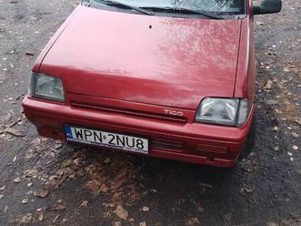 daewoo tico z lpg seroki-parcela - sprzedajemy.pl