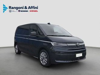 multivan 2.0 tdi 150cv dsg style