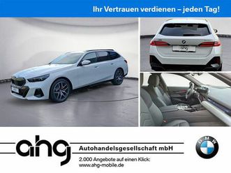 d xdrive touring msportpro innovat.paket ahk