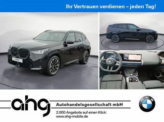 20d xdrive msportpro innovationspaket ahk
