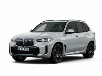 xdrive30d ahk standhzg m-sport m-sportpro
