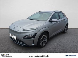 hyundai kona electric intuitive kona electrique 39 kwh - 136 ch