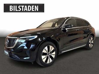 mercedes eqc400 4matic 5d