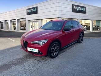 2.2 diesel 190ch sport edition at8 my19