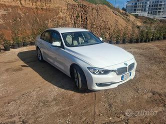 bmw 318 318d modern