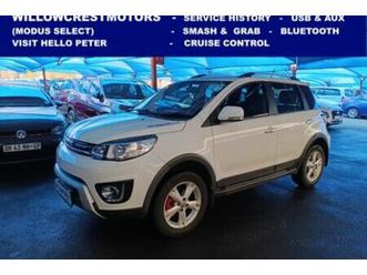 2019 haval h1 1.5 vvt