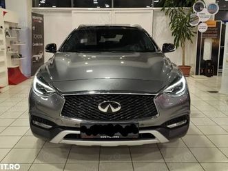 infiniti qx30 ,2019, 4x4. 2,2 diesel