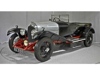 1924 | bentley 3 litre