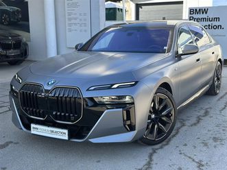 bmw i7 xdrive60 sedan