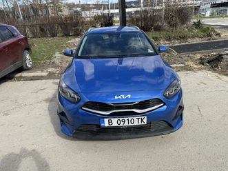 kia ceed sw, 1.5t гр. варна възраждане 1 • olx.bg