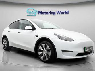 tesla model y all models